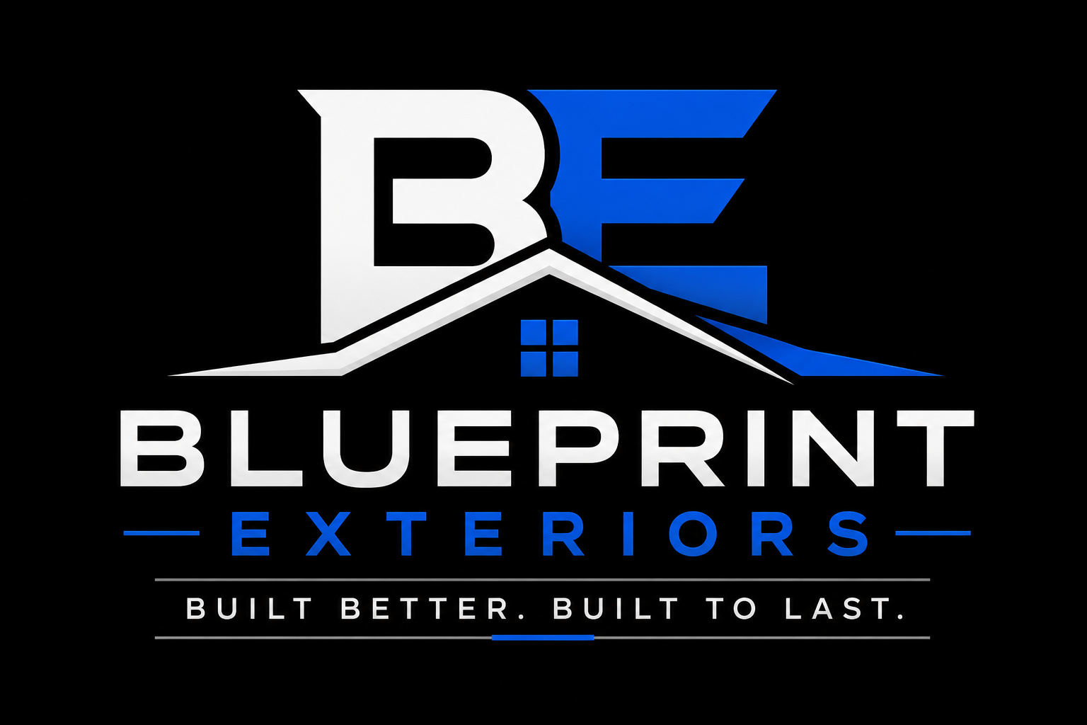 Blueprint Exteriors LLC logo